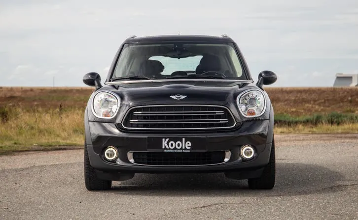 Mini Countryman 2016 photo 2