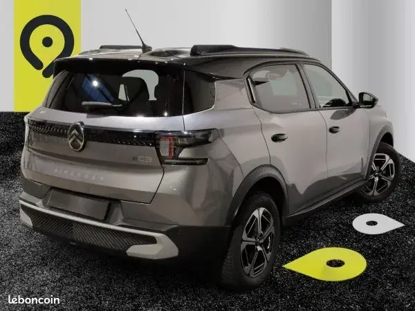 Citroen C3 Aircross 2026 photo 2