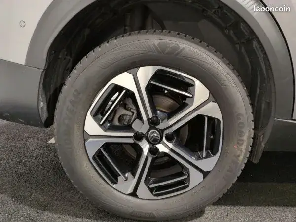 Citroen C3 Aircross 2026 photo 3