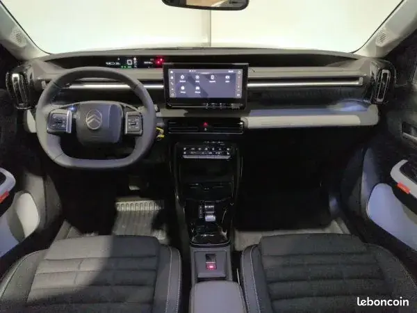 Citroen C3 Aircross 2026 photo 4