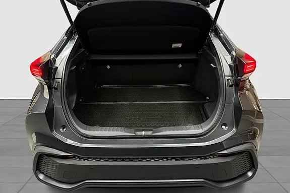 Toyota C-Hr 2025 photo 4