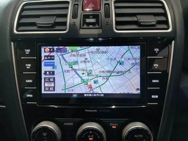 Subaru Forester 2017 photo 4