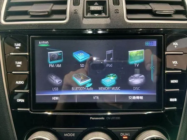 Subaru Forester 2017 photo 5