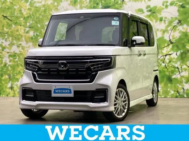 Honda N-Box 2023 photo 2