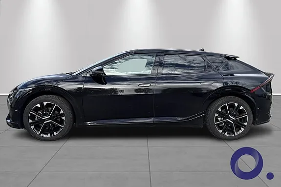 Kia Ev6 2025 photo 2