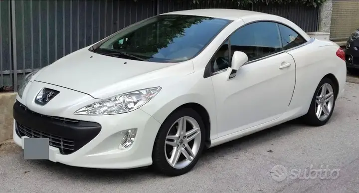 Peugeot 308 2009 photo 3