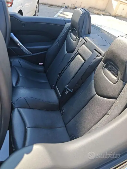 Peugeot 308 2009 photo 5