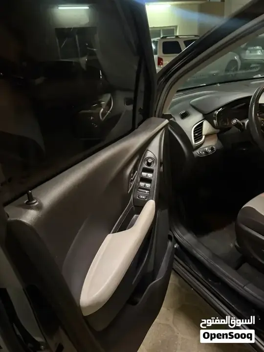 Chevrolet Trax 2018 photo 3