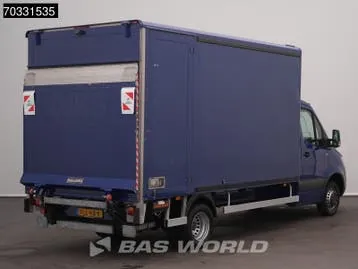 Mercedes-Benz Sprinter 2021 photo 2