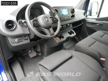 Mercedes-Benz Sprinter 2021 photo 3