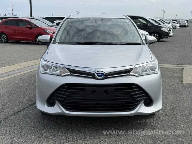 Toyota Corolla 2015 photo 5