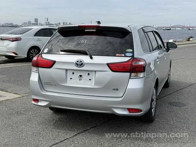 Toyota Corolla 2015 photo 4