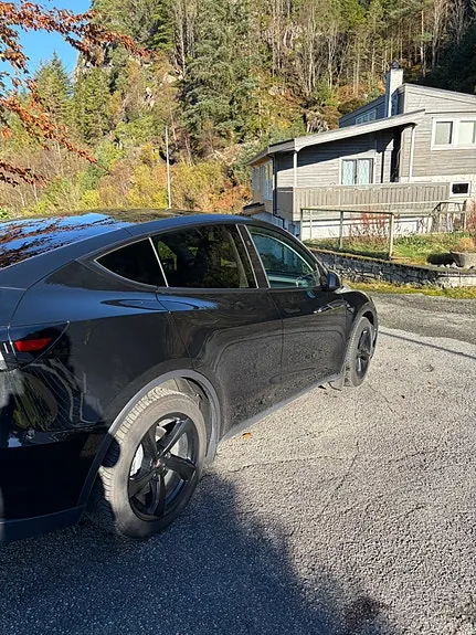Tesla Model Y 2025 photo 4