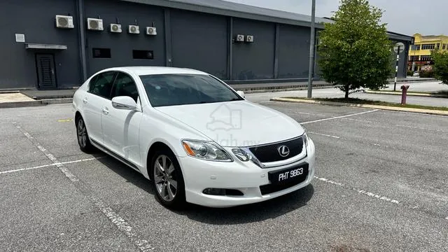 Lexus Gs300