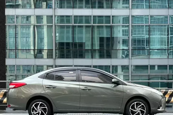 Toyota Vios 2021 photo 4
