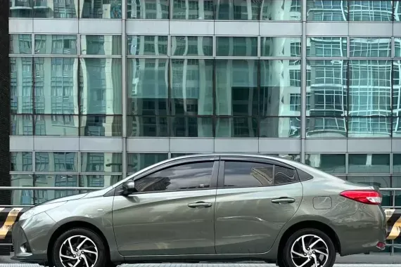 Toyota Vios 2021 photo 5