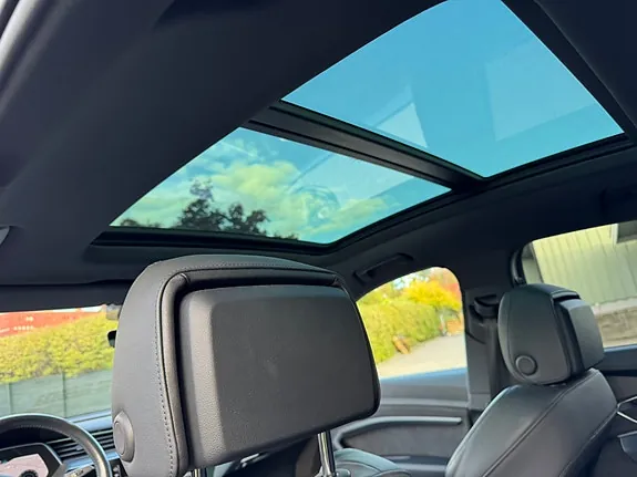 Audi E-Tron 2021 photo 4