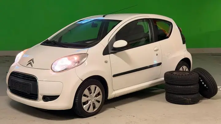 Citroen C1