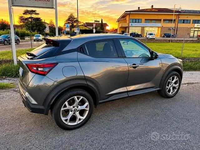 Nissan Juke 2021 photo 3