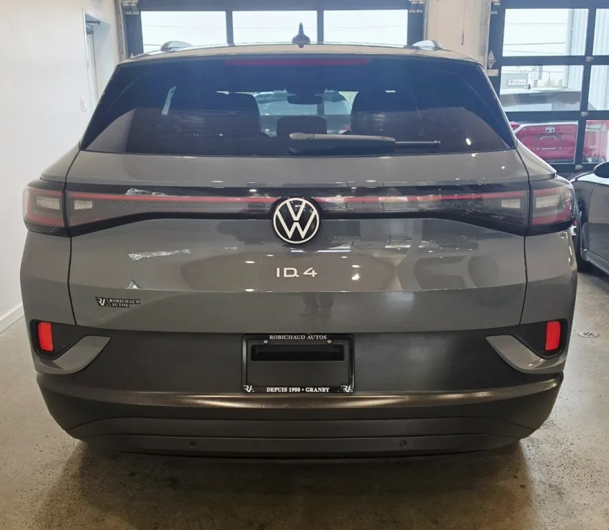 Volkswagen Id.4 2024 photo 3