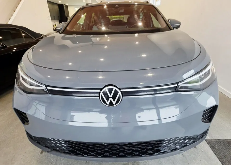 Volkswagen Id.4 2024 photo 4