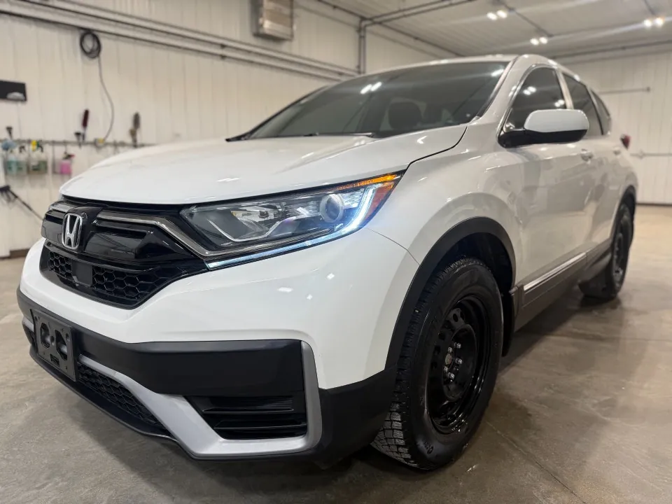 Honda Cr-V 2020 photo 3