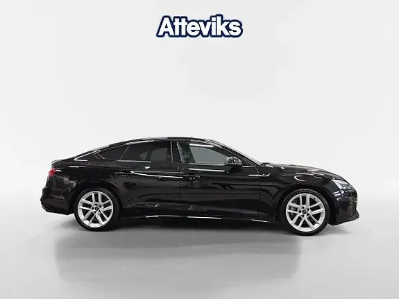 Audi A5 2023 photo 2