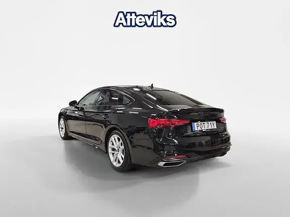 Audi A5 2023 photo 5