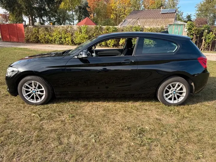 BMW 120 I