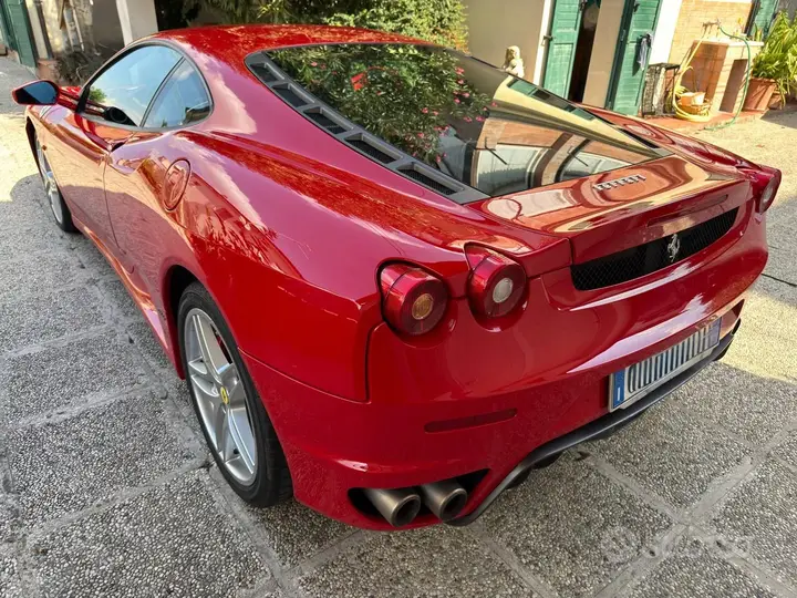 Ferrari F430 2005 photo 5