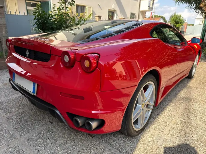 Ferrari F430 2005 photo 4