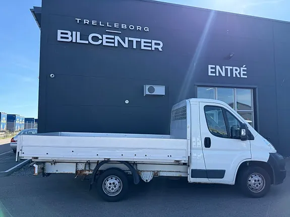 Fiat Ducato 2008 photo 2