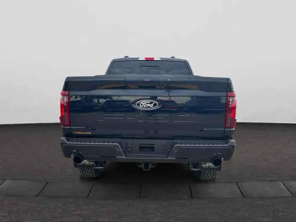 Ford F-150 2026 photo 4