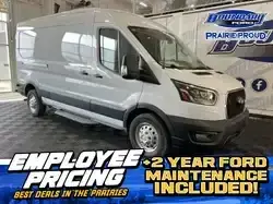 Ford Transit Cargo Van