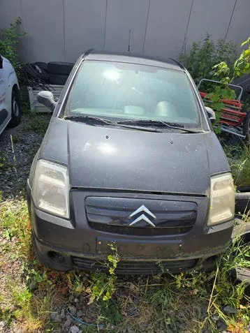 Citroen C2