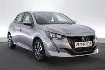 Peugeot 208 2020 photo 3