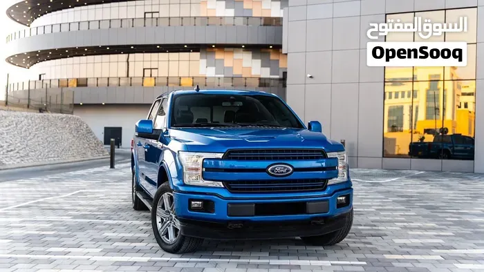 Ford F-150 2019 photo 5