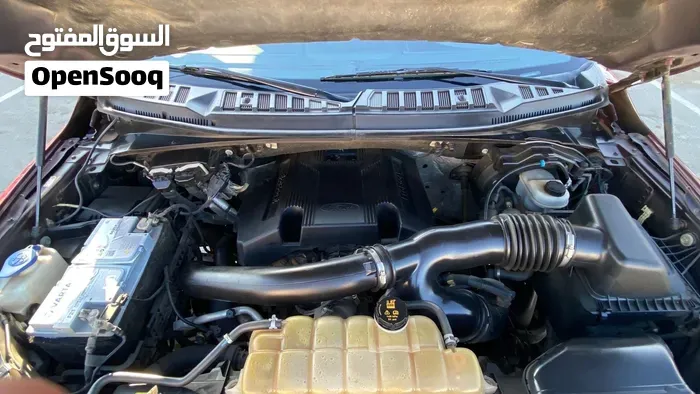 Ford F-150 2019 photo 4