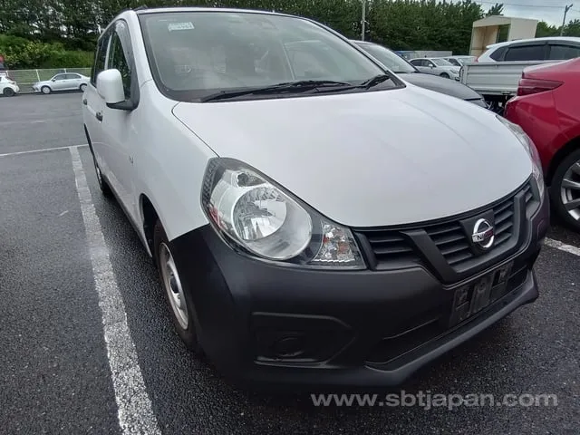 Nissan Nv150 Ad