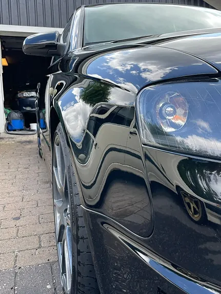Audi A4 2008 photo 5