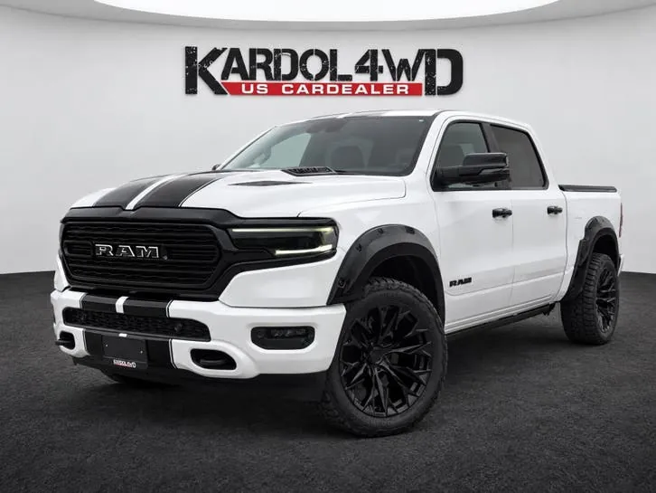 Dodge Ram 1500