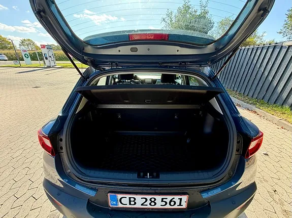 Kia Stonic 2018 photo 4
