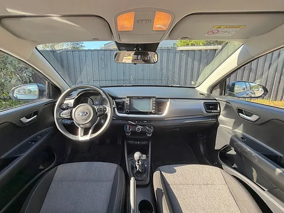 Kia Stonic 2018 photo 5