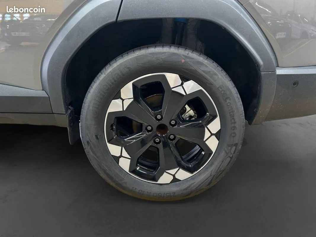 Dacia Bigster 2026 photo 5