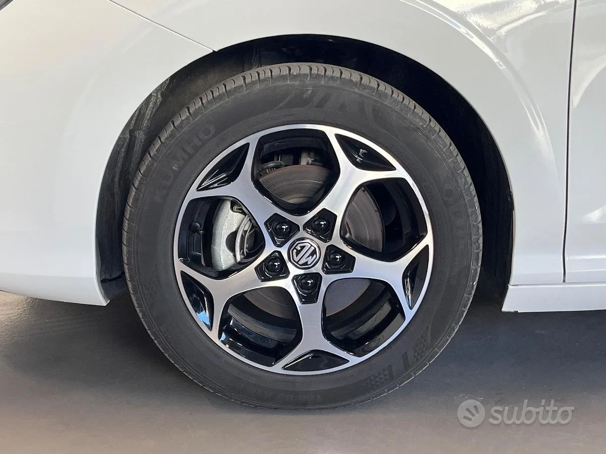 MG Mg3 2025 photo 5