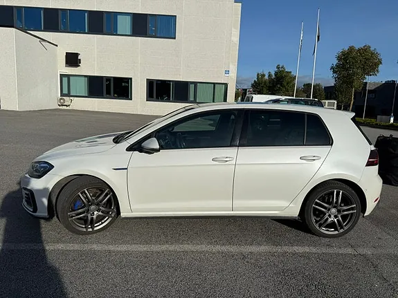 Volkswagen Golf Vii 2017 photo 5