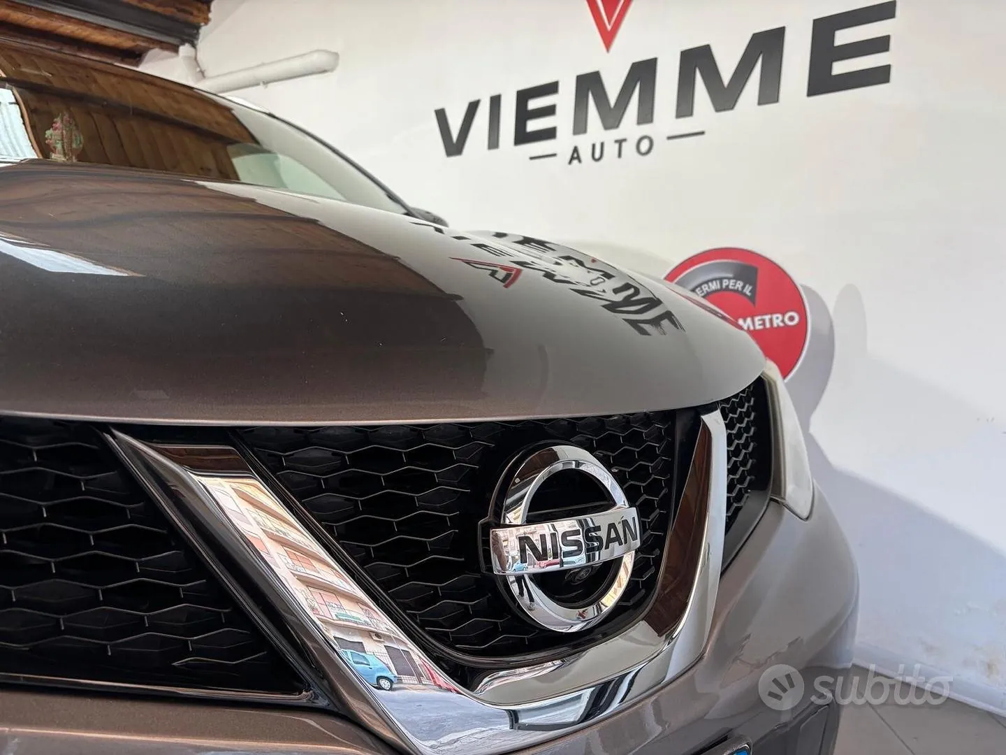 Nissan Qashqai 2016 photo 5