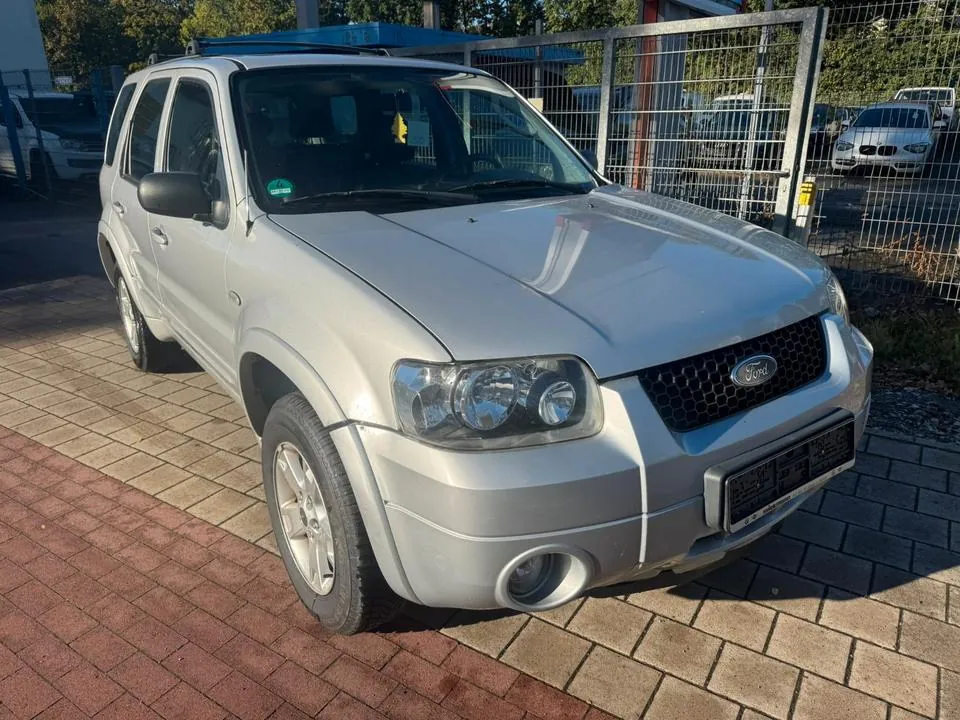 Ford Escape