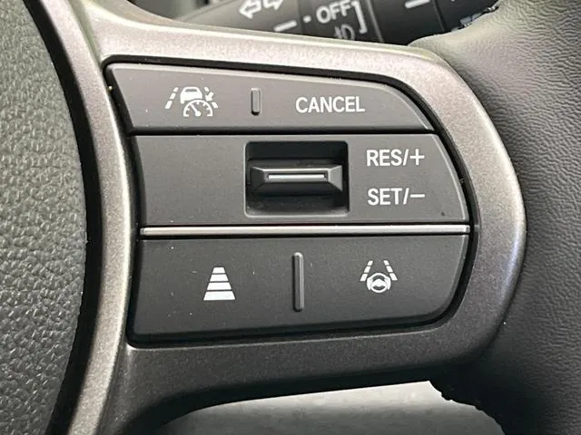 Honda Hr-V 2026 photo 4