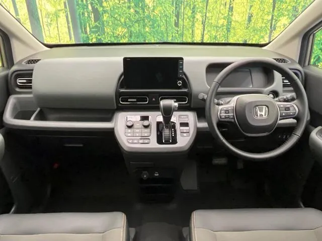 Honda Hr-V 2026 photo 2